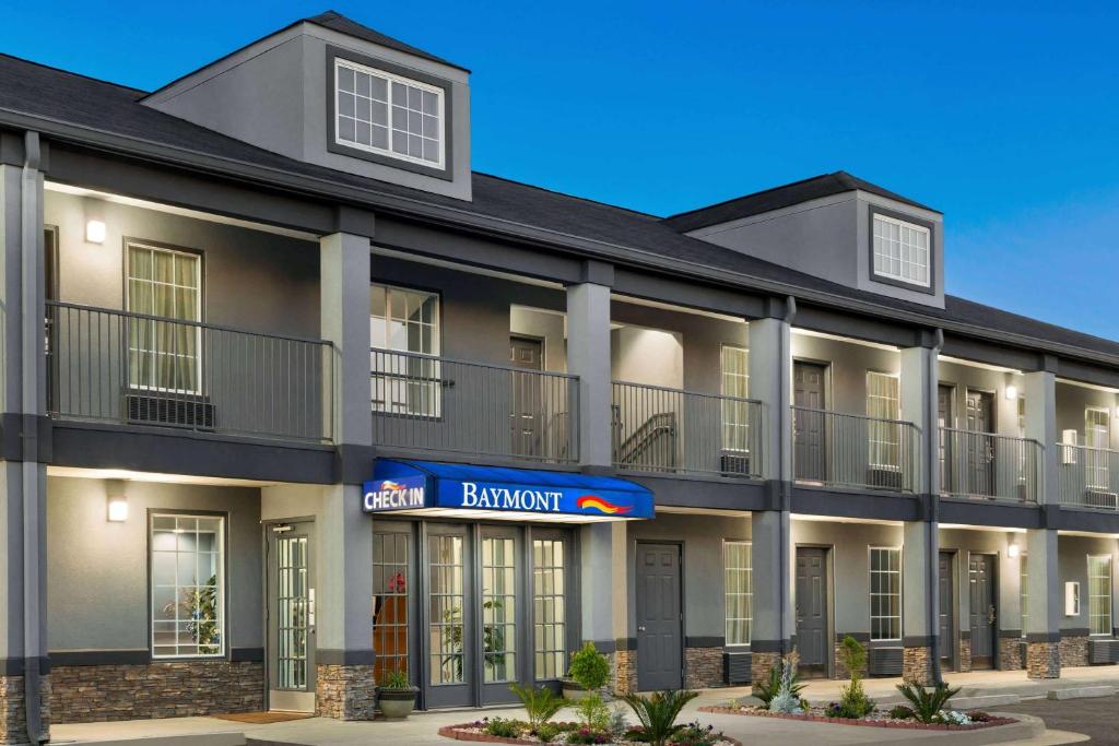 Baymont by Wyndham Warner Robins