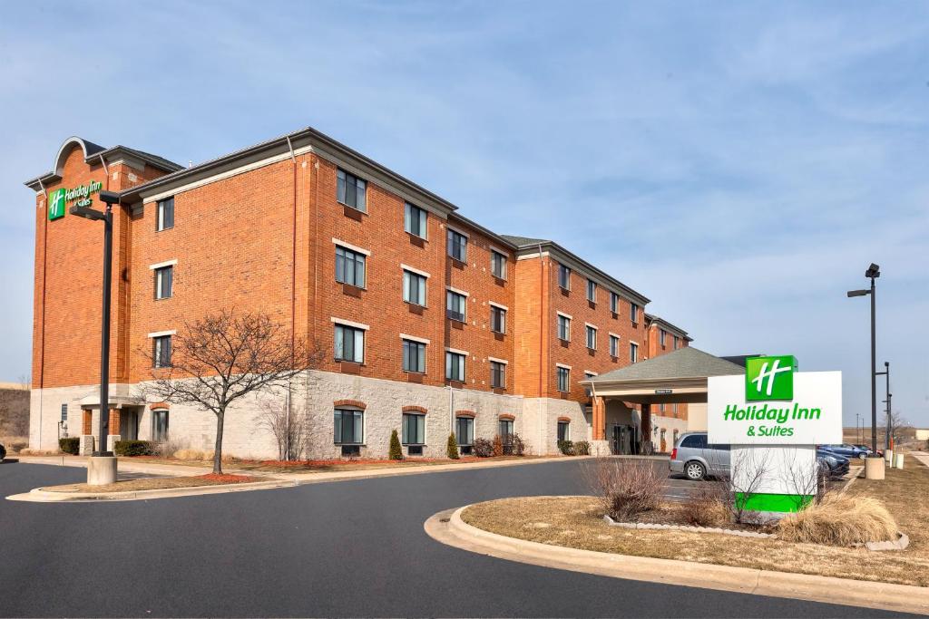 Holiday Inn Grand Rapids - South, an IHG Hotel